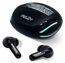 Audífonos inalámbricos bluetooth transformers megatron TF-T10