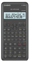 Calculadora Cientifica Casio Fx-82ms 240 Funciones Fx-82