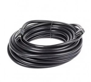 Cable Hdmi Blindado 30 Metros Reforzado 4k 3d 30m 2.0