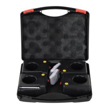 Set de Ignición Pirotecnia Fría 4PCS  AX-PYRO4