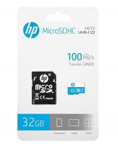 MEMORIA MICRO SD HP  MI210 32GB CLASS 10