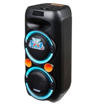 Parlante amplificado American Xtreme AX-LG26 2x6.5 pulgadas 20000w