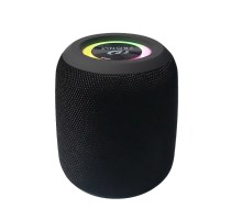 Parlante Pronly wireless stereo PR-802 negro