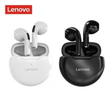 Auricular Audifonos Tws Lenovo Ht38 Bluetooth 5