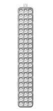 Lampara led de emergencia General led 60 Leds CM221