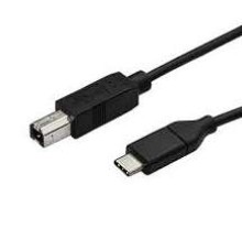 Cable nitron de impresora tipo c
