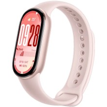Reloj Xiaomi smart band 10 mystic rosado
