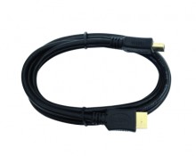 CABLE HDMI SIPU 2.0 4K 2MT  Alta deficinion 