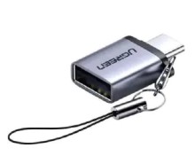Adaptador UGREEN de usb A tipo C US270