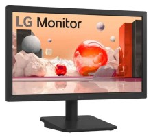 Monitor LG 19.5 pulgadas 20u401a Led Hd-plus 1600x900 75HZ