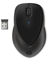 Mouse HP Confort Grip Wireless para Laptop o Pc