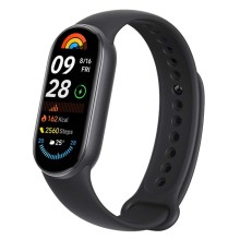 Reloj Smart Xiaomi band 9 midnight negro AC002XIA44