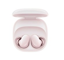 Audífono Xiaomi Redmi buds 6 play rosado Bluetooth 5.3