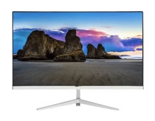 Computadora todo en uno ENV tech 23.8 Ryzen-r77730u 16gb ram 512gb ssd