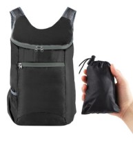 Mochila Impermeable Pegable Nitron 