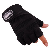 Guantes para FItness GImnasio Ejercicios Training Bicicleta Antideslizante