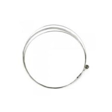 Cuerda Metalica  para guitarra Electrica Numero 3 