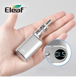 Cigarrillo Electrónico Eleaf Istick Mini 10w + Eleaf Gs Air 