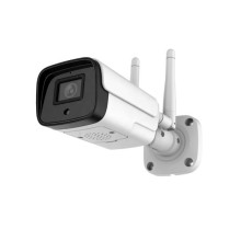 Camara de Seguridad k102 ty12 D 2MP 2 vias audio WIFI