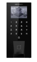 Control de acceso Hikvision DS-K1T807M terminal de huellas dactilares value max 5000 tarjetas