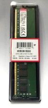 Memoria Ram Kingston para PC 8GB PC4-266 CL19 288 KVR26N19S8/8