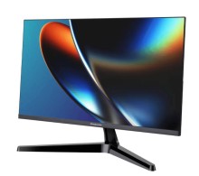 Monitor Indurama 27 pulgadas Vortix Nova IPS FHD 1080p 120Hz