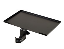 Soporte Studio master tipo bandeja laptop para pedestal DF136F