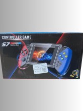 Consola de juegos S7 IV GM8