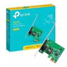Tarjeta de red TP-Link TG-3468 PCI Express Gigabit 1000MBPS