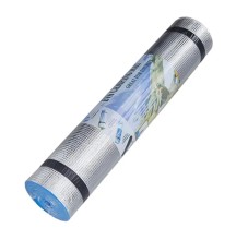 Colchon  Alfombra térmica para camping yoga 