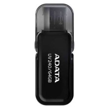 Memoria Flash Adata 64GB C906 Negra 2.0