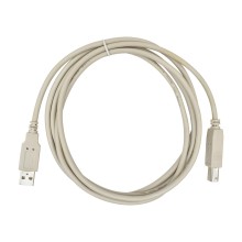 CABLE EVL IMPRESORA CA-752 USB P  1.8MT