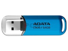 Memoria Flash Adata 64GB C906 Azul 2.0