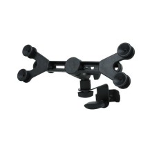 Soporte de Tablet Studiomaster para pedestal de Microfono 7-10 SIP10