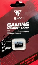 MicroSD ENV Tech 64GB Gaming