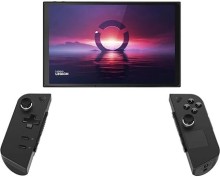 Lenovo Legion Go 8.8 144Hz WQXGA PC portátil  táctil AMD Ryzen Z1  16GB RAM 512GB SSD 