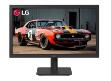 Monitor LG 19 20U401AB Led HD plus HDMI 75HZ