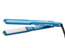 Plancha BaByliss PRO Ergonómica 1½ Punta Redonda BABNT9559TSR
