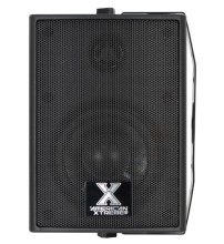 Parlante American Xtreme spa-420bk caja pasiva 4 80w