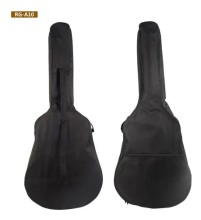 Estuche De Guitarra Clasica + Bolsillo Colgante 38 40 41