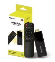 Tv box MX-10L IV Android 14  WIFI Bluetooth