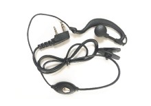 Auricular Baofeng para UV-5R  HD-UV5R