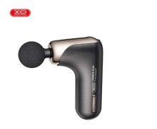 Masajeador Eléctrico  XO-FG16 con 4 Niveles y 4 Cabezales