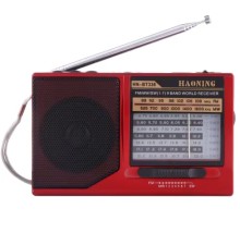 Radio Portable FM AM SW BT HN-BT336 