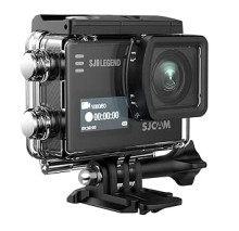 Camara Deportiva Gopro SJCAM SJ6 Legend 4k 16Mpx  WiFi pantalla táctil de 2.0