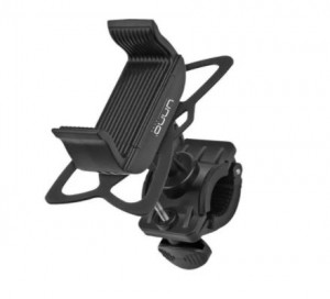 Soporte Celular Gps Para Bicicleta Moto 360 + Banda Silicona 