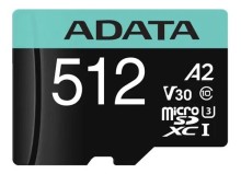 Tarjeta De Memoria Micro Sd 512 Gb 512gb Clase 10