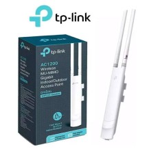 Access Point Punto De Acceso Wifi Mu-mimo Ac1250 para exterior