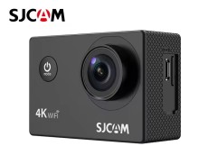 Camara SJCAM SJ4000 Air  Gopro 4K Acción Ultra Hd 16Mpx  hasta 64GB