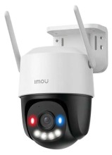 Cámara Imou Cruiser SC exterior 3K 5MP 360 color night